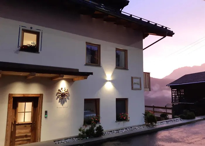 Al Sole B&B Valcomelico