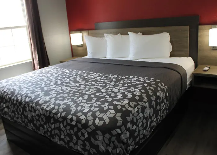 Econo Lodge Kennett