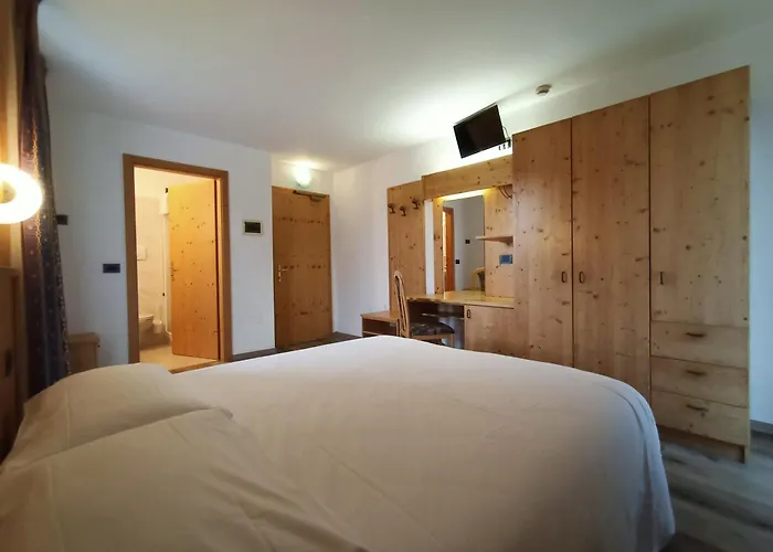 Hotel Cielo Blu