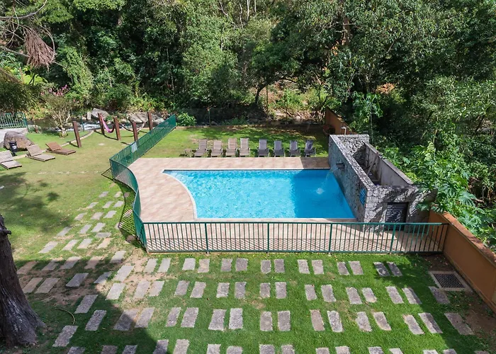 Hotel Vila Suíça 1818 Nova Friburgo