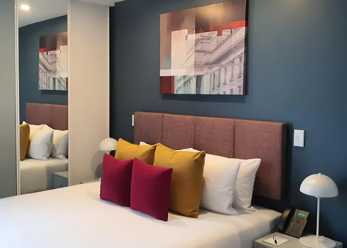 La Quinta By Wyndham Parnell Auckland