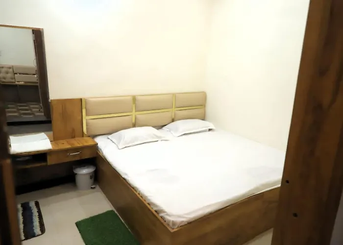 Hotel Yuvan Palace