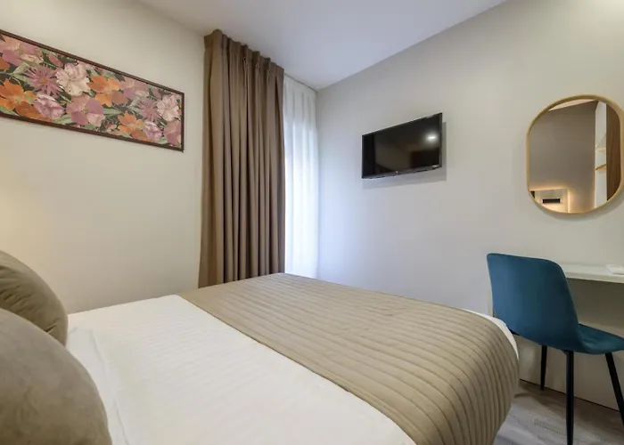 Hostal Sun Gate