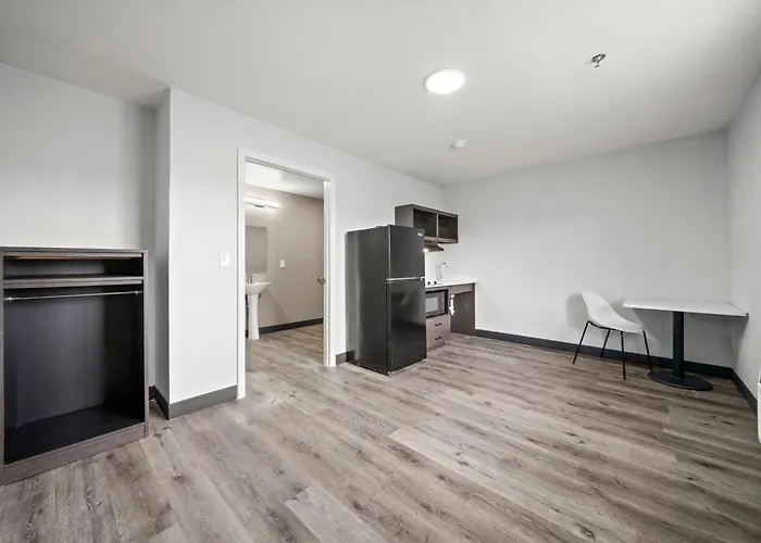 Columbus Dog Friendly Hotels