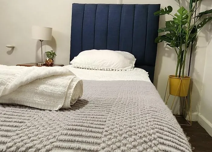 Hostal Andino