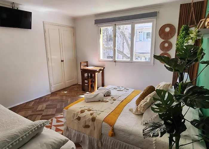 Hostal Andino