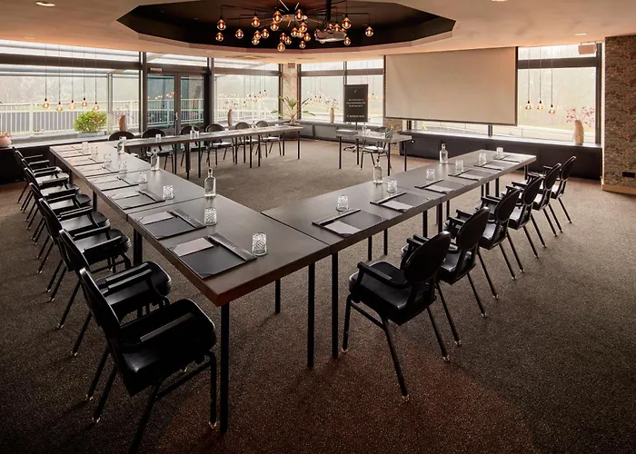 Van Der Valk Hotel Leusden - Amersfoort
