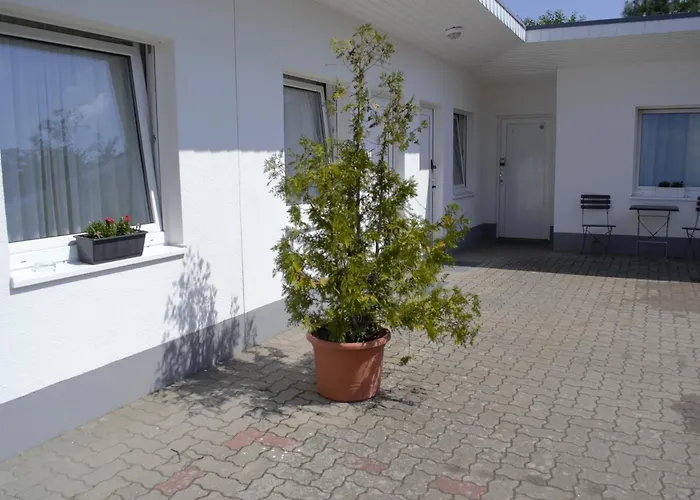 Hotel Lüneburg Süd Melbeck