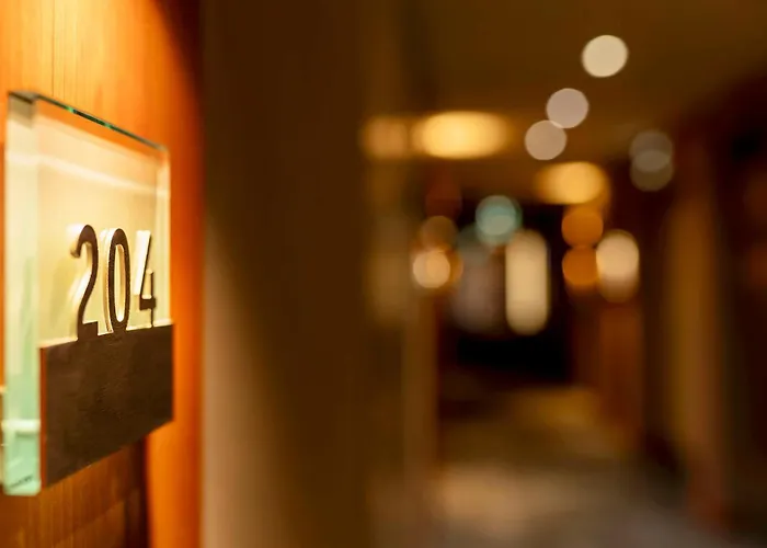 Best Western Plus Hotel Colbert
