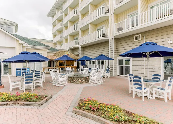 Kitty Hawk Dog Friendly Hotels