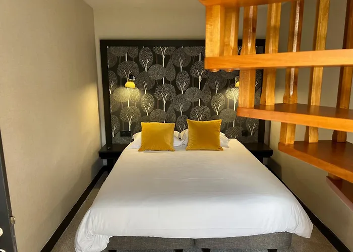 Hôtel Le Cobh