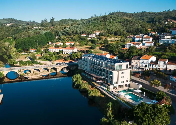 Hotel Vouga