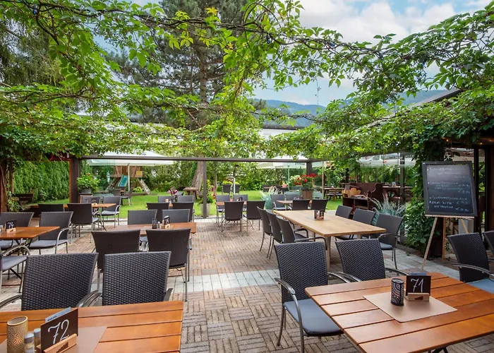 Hotel Tiroler Stuben Wörgl