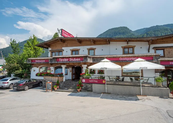 Tiroler Stuben