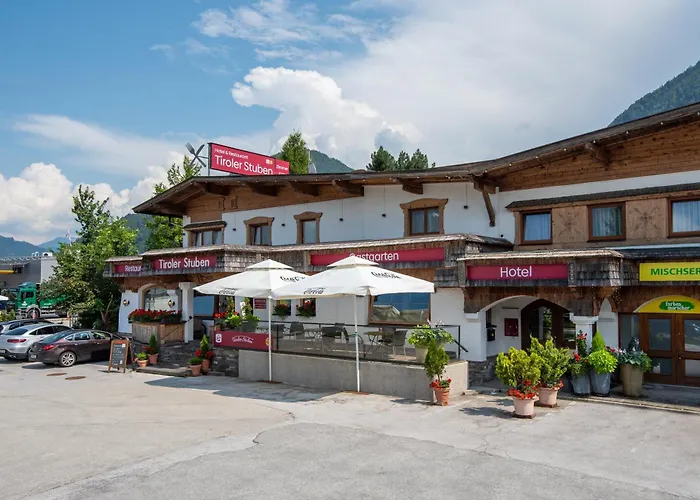 Tiroler Stuben