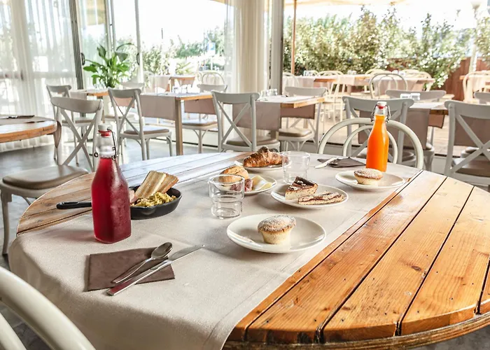 Hotel Ronchi