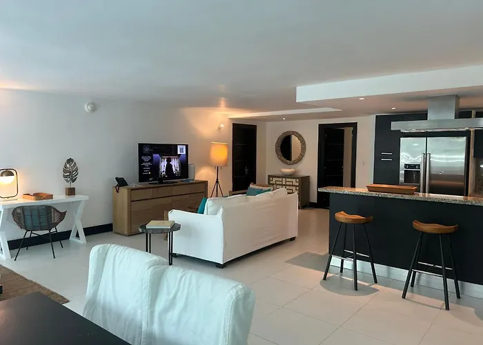The Ocean Club, A Luxury Collection Resort, Costa Norte Sosua