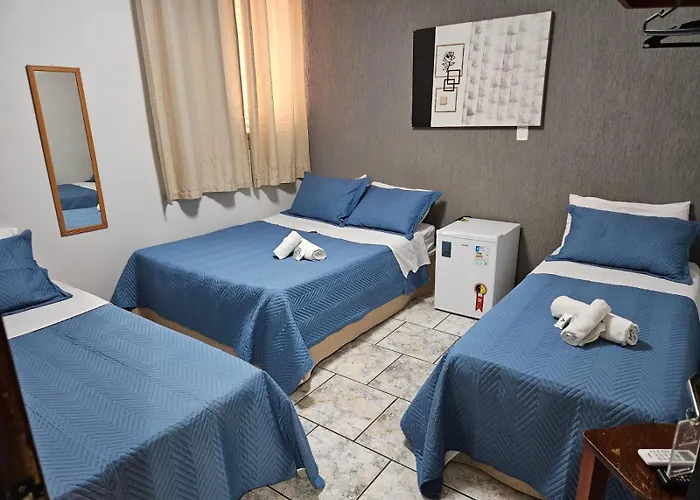 Alliance Hotel