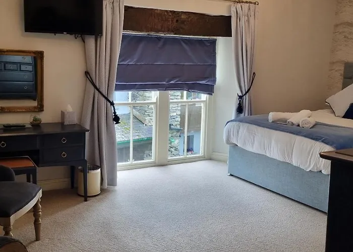 Ivy Guest House Hawkshead