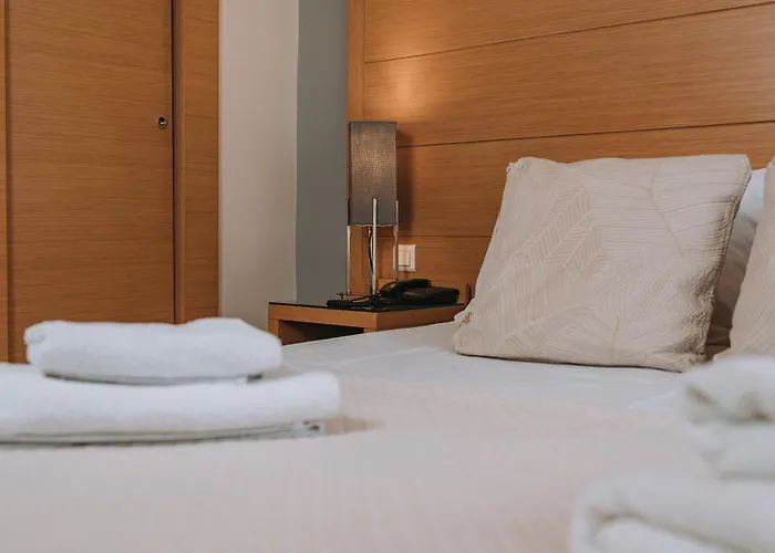 Parnon Hotel