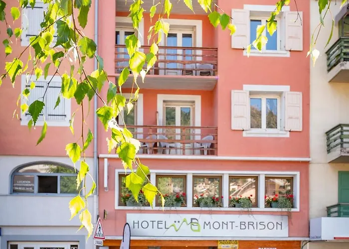 Mont-Brison