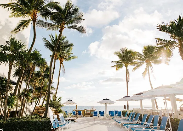 Delray Sands Resort Boca Raton