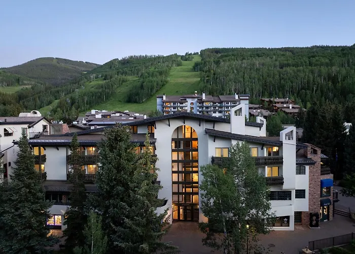 Sitzmark Vail