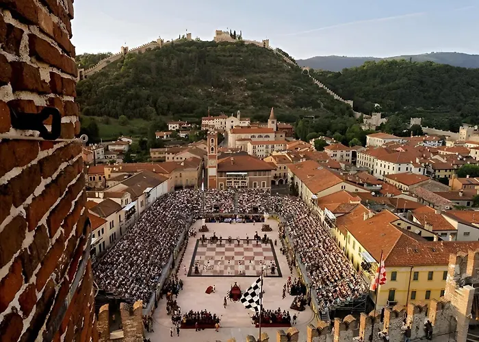 Millennium Stube Locazione Turistica