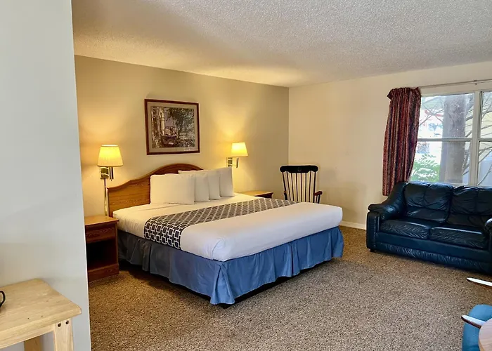 Four Seasons Inn