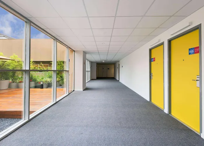 TRYP BY WYNDHAM - Transit Hotel São Paulo Airport - Terminal 3