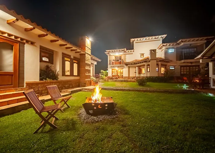 Casa Fiorella