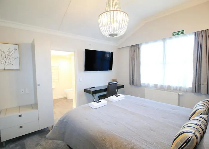 Invercargill Dog Friendly Hotels