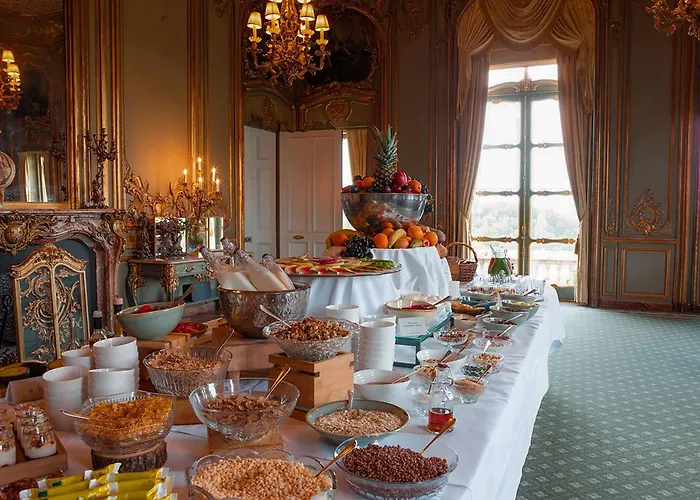 Hotel Cliveden House Maidenhead
