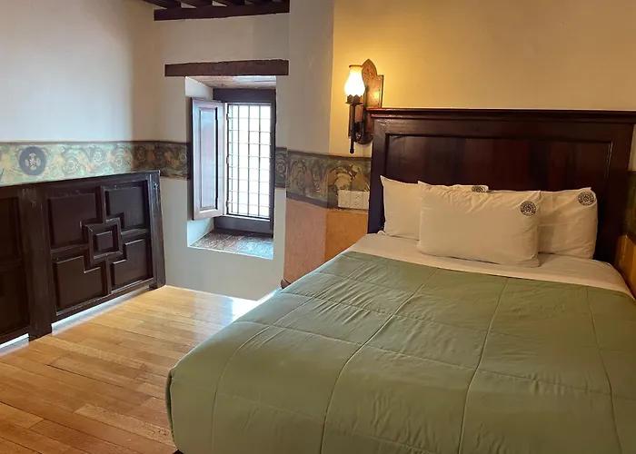 Hotel Historia
