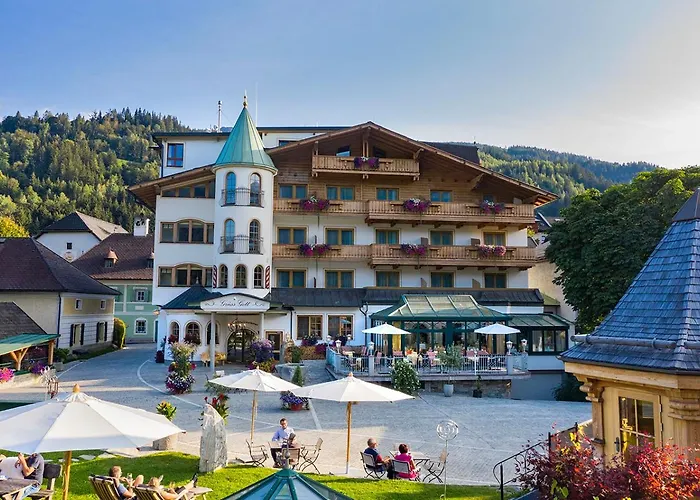 Hotel Herrschaftstaverne