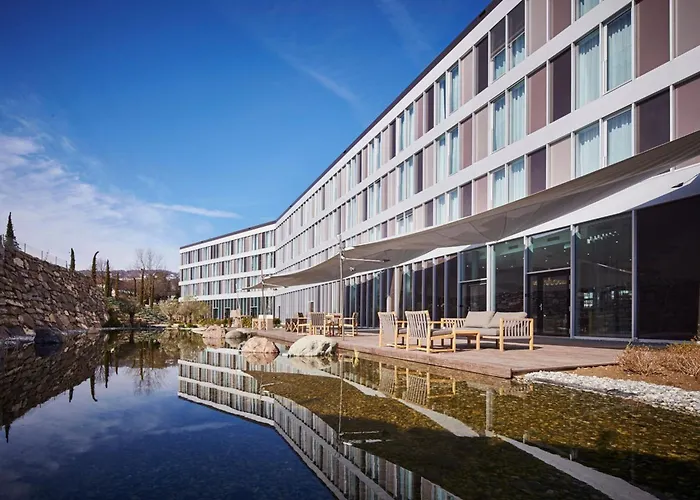 Modern Times Hotel, Vevey, A Tribute Portfolio Hotel