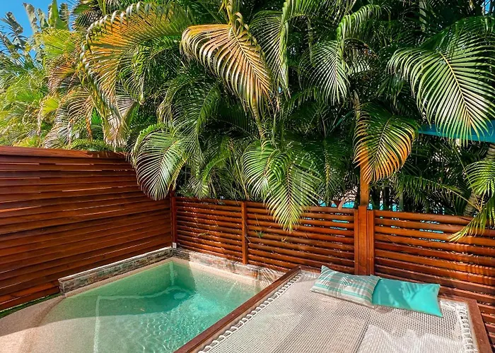 Kawan Bay Suites