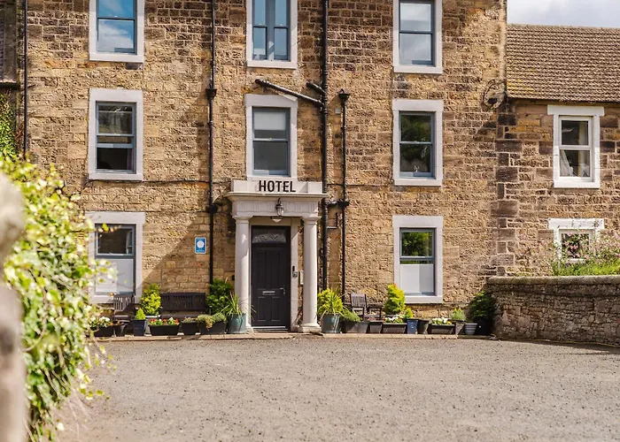 The Roxburgh