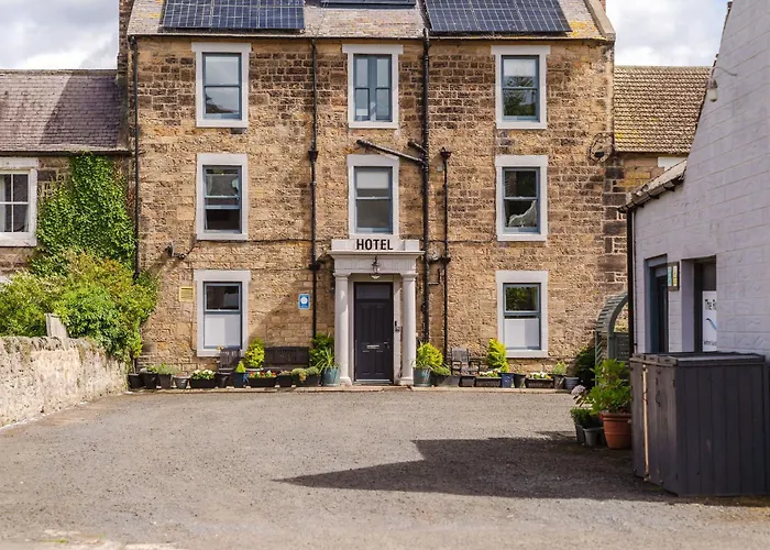 The Roxburgh