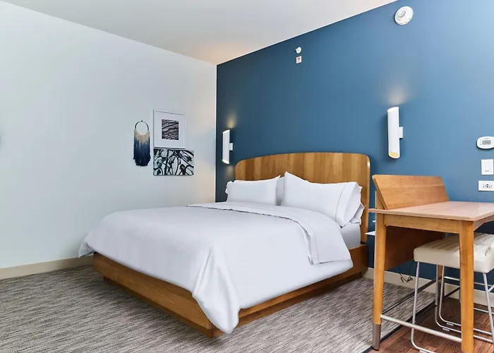 Element By Marriott Chattanooga East