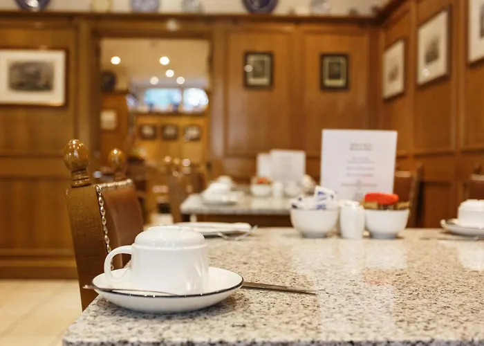 Morgan Hotel