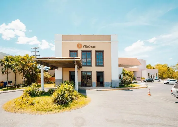 Villaoeste