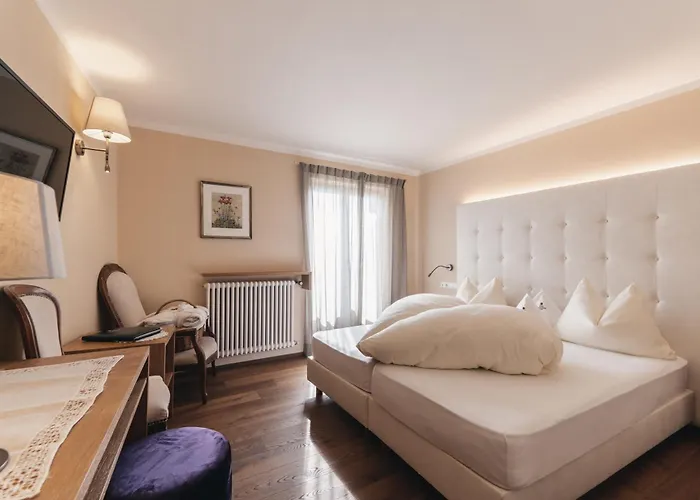 Hotel Bemelmans-Post Collalbo