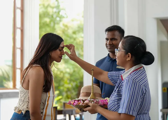 Radisson Resort Pondicherry Bay