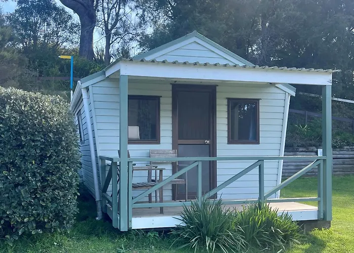 Pukenui Holiday Park
