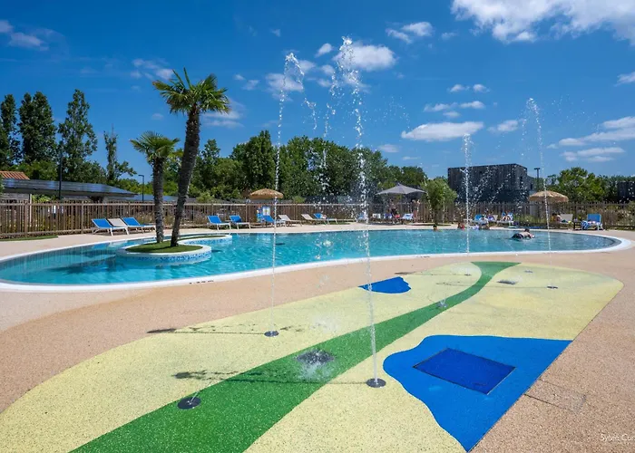 Côté Océan Boutique Resort