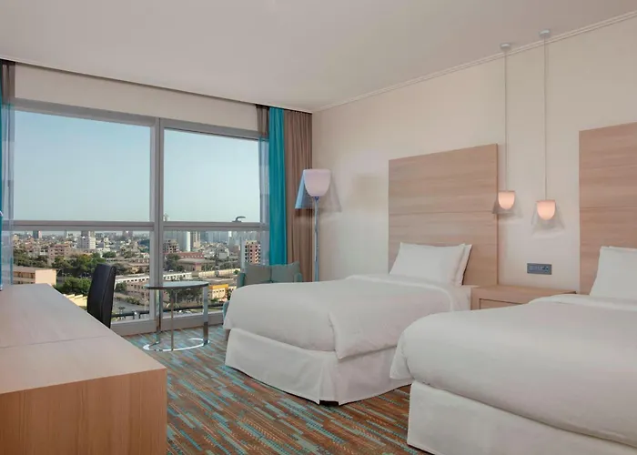 Four Points By Sheraton Oran