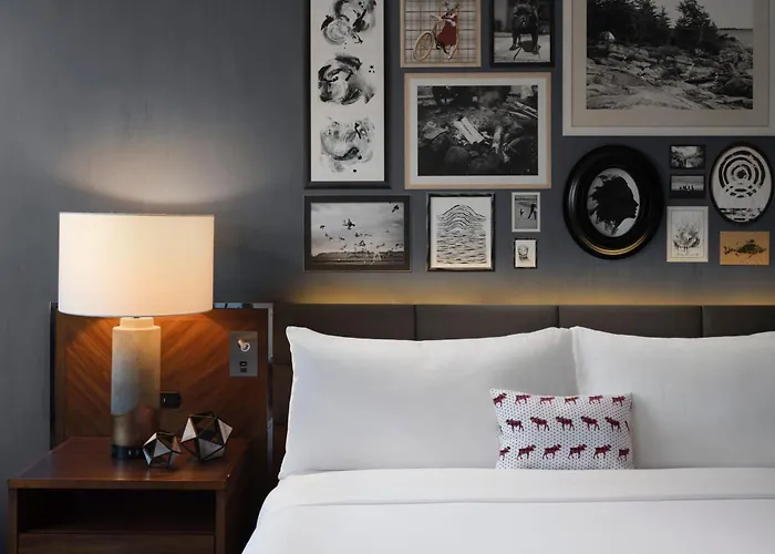 Renaissance Minneapolis Bloomington Hotel