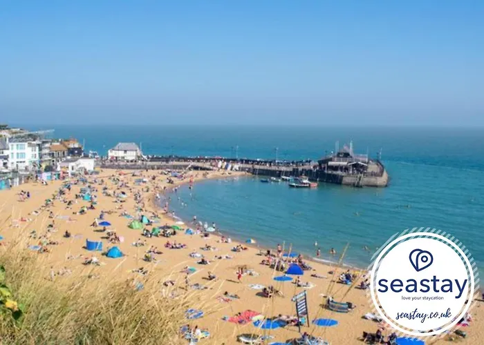 Broadstairs Dog Friendly Hotels