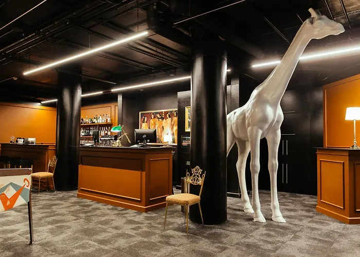 The Aries Hotel Vicenza